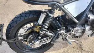 Bmw K 100  (2)