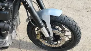 Bmw K 100  (4)