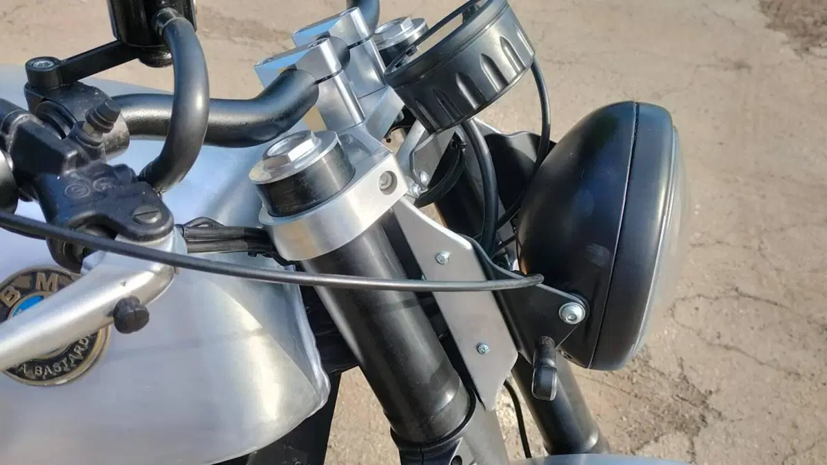 Bmw K 100  (5)