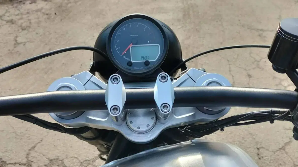 Bmw K 100  (7)