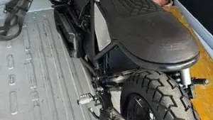 Bmw K 100  (8)
