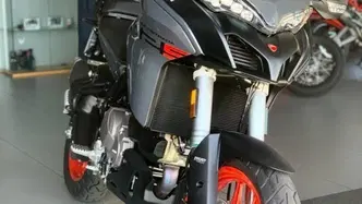 Ducati Multistrada V2 S (2022 - 24) usata