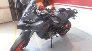Ducati Multistrada V2 S (2022 - 24)  (2)