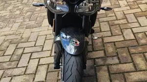 Triumph Speed Triple 1050 RS (2018 - 20)  (6)