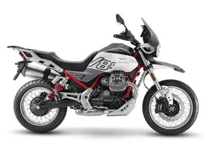 Moto Guzzi V85 TT (2024 - 26) - Annuncio 10018690
