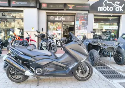 Yamaha T-Max 530 (2012 - 14) - Annuncio 10018699
