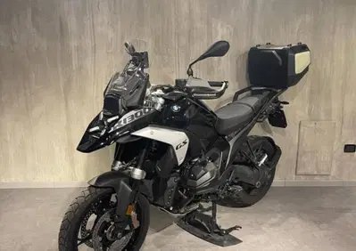 Bmw R 1300 GS Triple Black (2023 - 26) - Annuncio 10017848