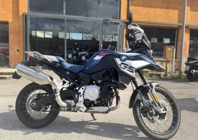 Bmw F 850 GS (2021 - 24) - Annuncio 10018695