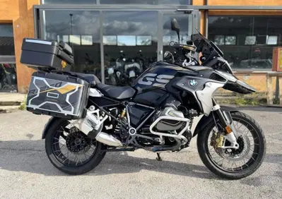 Bmw R 1250 GS (2019 - 20) - Annuncio 10018696