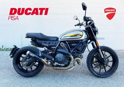 Ducati Scrambler 800 Icon (2017 - 20) - Annuncio 10018705
