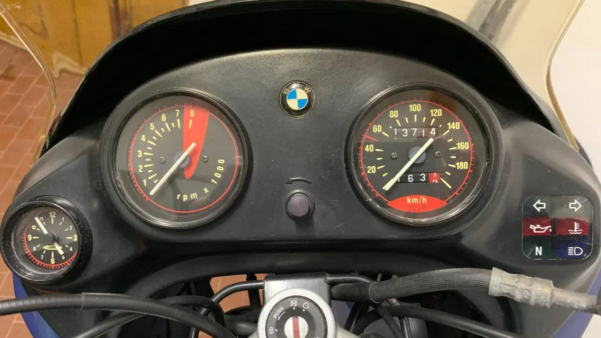 Bmw F 650 ST  (4)