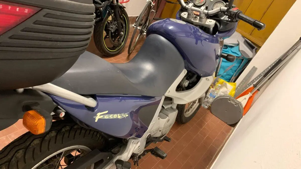 Bmw F 650 ST  (2)