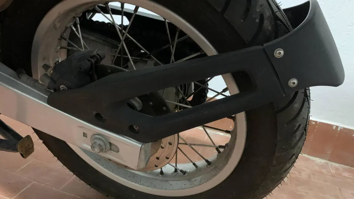 Bmw F 650 ST  (6)