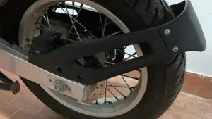 Bmw F 650 ST  (6)