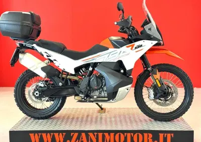 KTM 790 Adventure (2023 - 24) - Annuncio 10018715