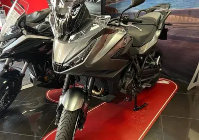 Honda NT 1100 (2025 - 26) - Annuncio 10018720