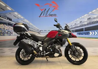 Suzuki V-Strom 1000 (2006 - 16) - Annuncio 10018733