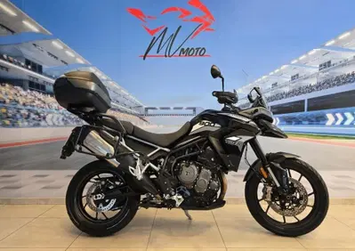Triumph Tiger 900 GT (2020 - 23) - Annuncio 10018736