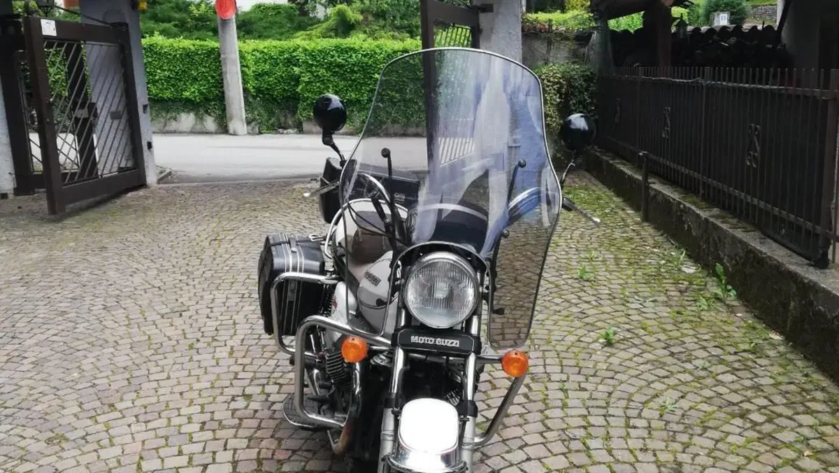 Moto Guzzi   (6)
