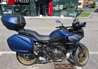 Yamaha Tracer 7 GT (2021 - 24) - Annuncio 10018744