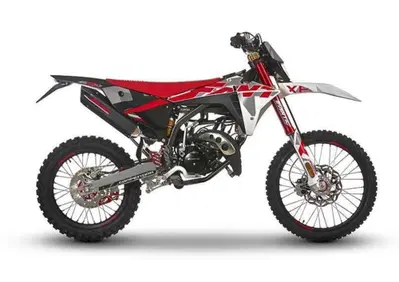 Fantic Motor XE 50 Enduro Performance 2T (2022) - Annuncio 10018743