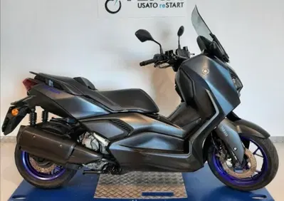 Yamaha X-Max 300 (2021 - 24) - Annuncio 10018740