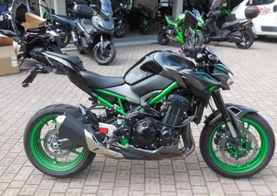 Kawasaki Z 900 (2021 - 24) - Annuncio 10018745