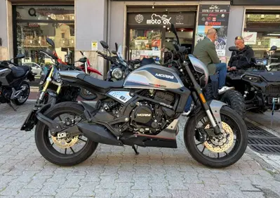 Moto Morini SEIEMMEZZO STR (2022 - 26) - Annuncio 10018742