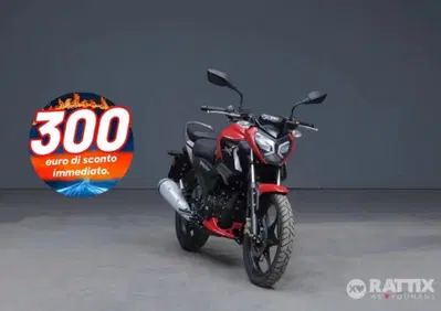 TVS Motor Raider 125 (2024 - 26) - Annuncio 9919749