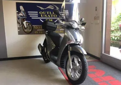 Honda SH 125 i ABS (2013 - 17) - Annuncio 10018747