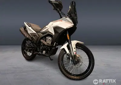Morbidelli T125X (2025 - 26) - Annuncio 9919776