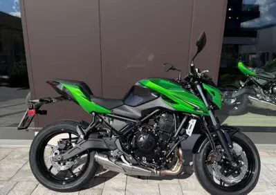 Kawasaki Z 650 S (2026) - Annuncio 10018749