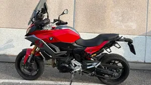 Bmw F 900 XR (2020 - 24)  (2)