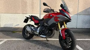 Bmw F 900 XR (2020 - 24)  (3)