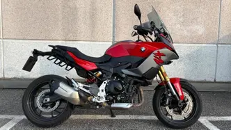 Bmw F 900 XR (2020 - 24) usata