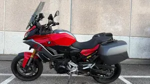 Bmw F 900 XR (2020 - 24)  (4)