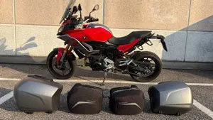 Bmw F 900 XR (2020 - 24)  (5)