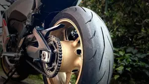 Yamaha FZ8 (2013 - 16)  (7)