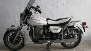 Moto Guzzi  