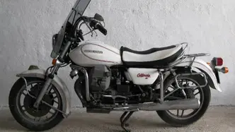 Moto Guzzi california 2 epoca