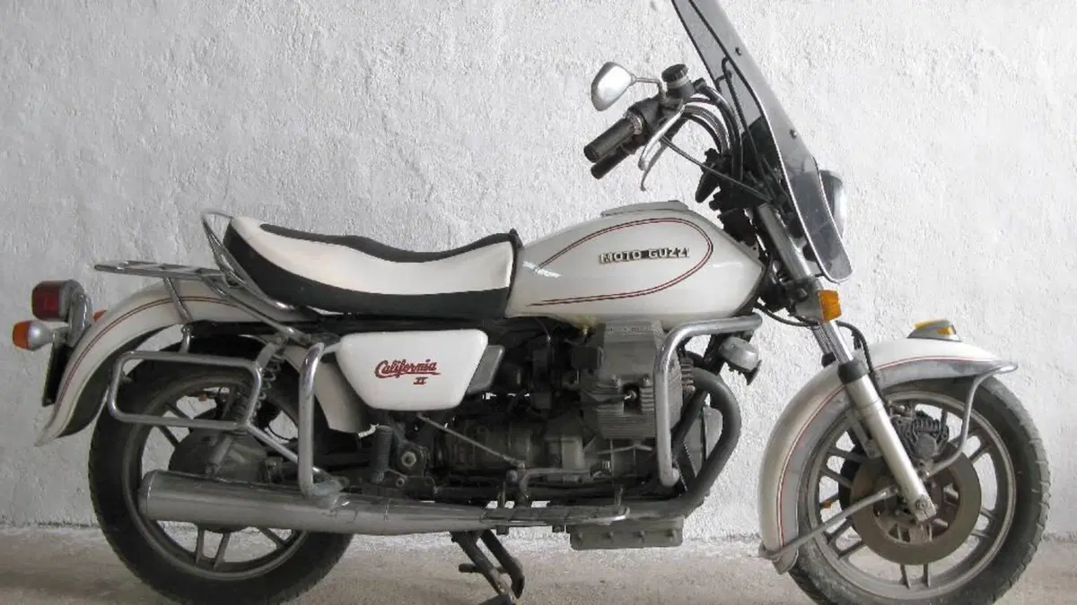 Moto Guzzi   (3)