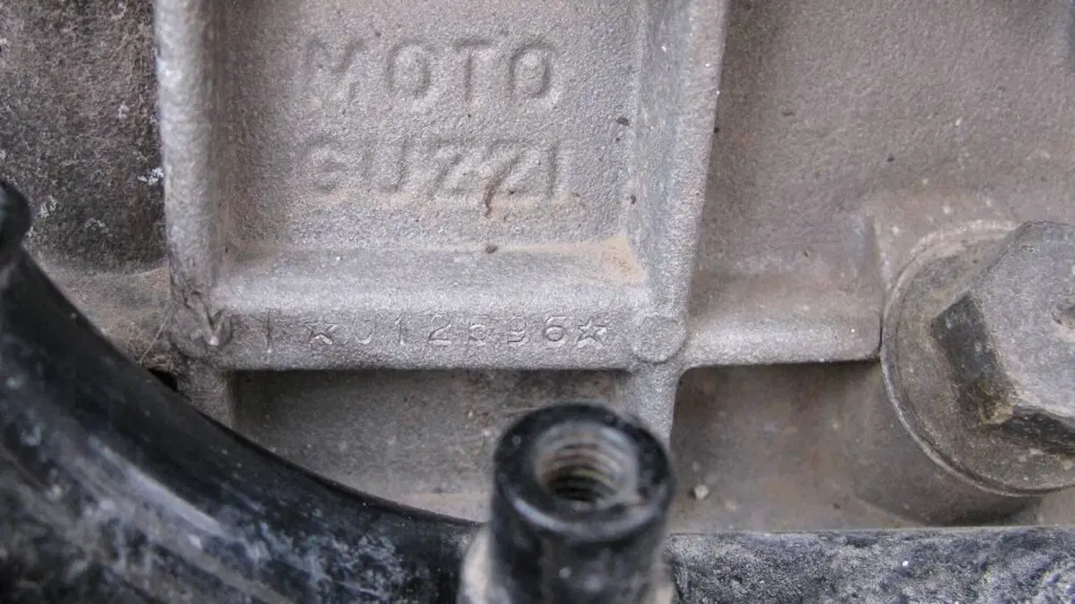 Moto Guzzi   (5)