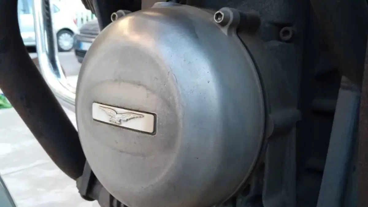 Moto Guzzi   (8)