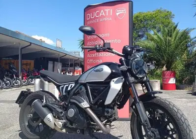 Ducati Scrambler 800 Icon (2023 - 24) - Annuncio 10018767