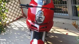 Ducati Multistrada 620 (2005 - 07) usata