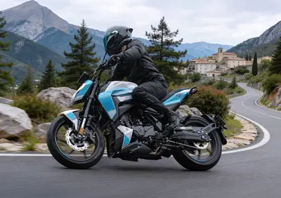 Morbidelli F125 (2025 - 26) - Annuncio 10018768