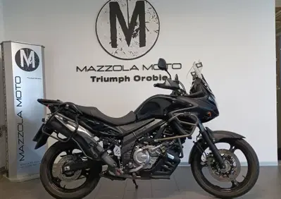 Suzuki V-Strom 650 ABS (2011 - 17) - Annuncio 10018769