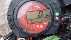Kawasaki Z 1000 (2003 - 06)  (5)