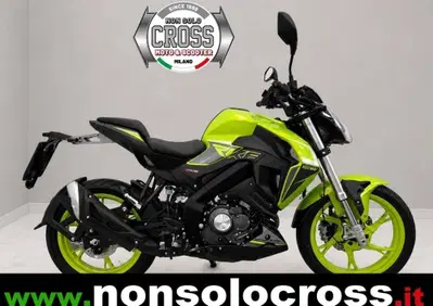 Keeway Motor RKF 125 (2021 - 24) - Annuncio 10018776