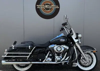 Harley-Davidson 1584 Road King Classic (2007 - 10) - FLHRC - Annuncio 10018786